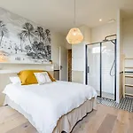 Villa Spacieuse Maison Avec Jardin Et Accessible à Pied *