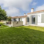 Villa Spacieuse Maison Avec Jardin Et Accessible à Pied *