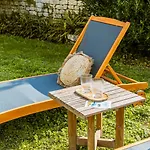 Spacieuse Maison Avec Jardin Et Accessible à Pied Villa *