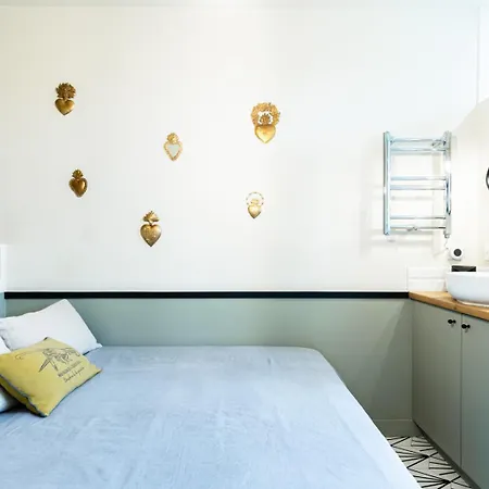 Spacieuse Maison Avec Jardin Et Accessible A Pied Villa *