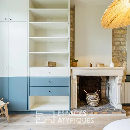 Spacieuse Maison Avec Jardin Et Accessible A Pied Villa